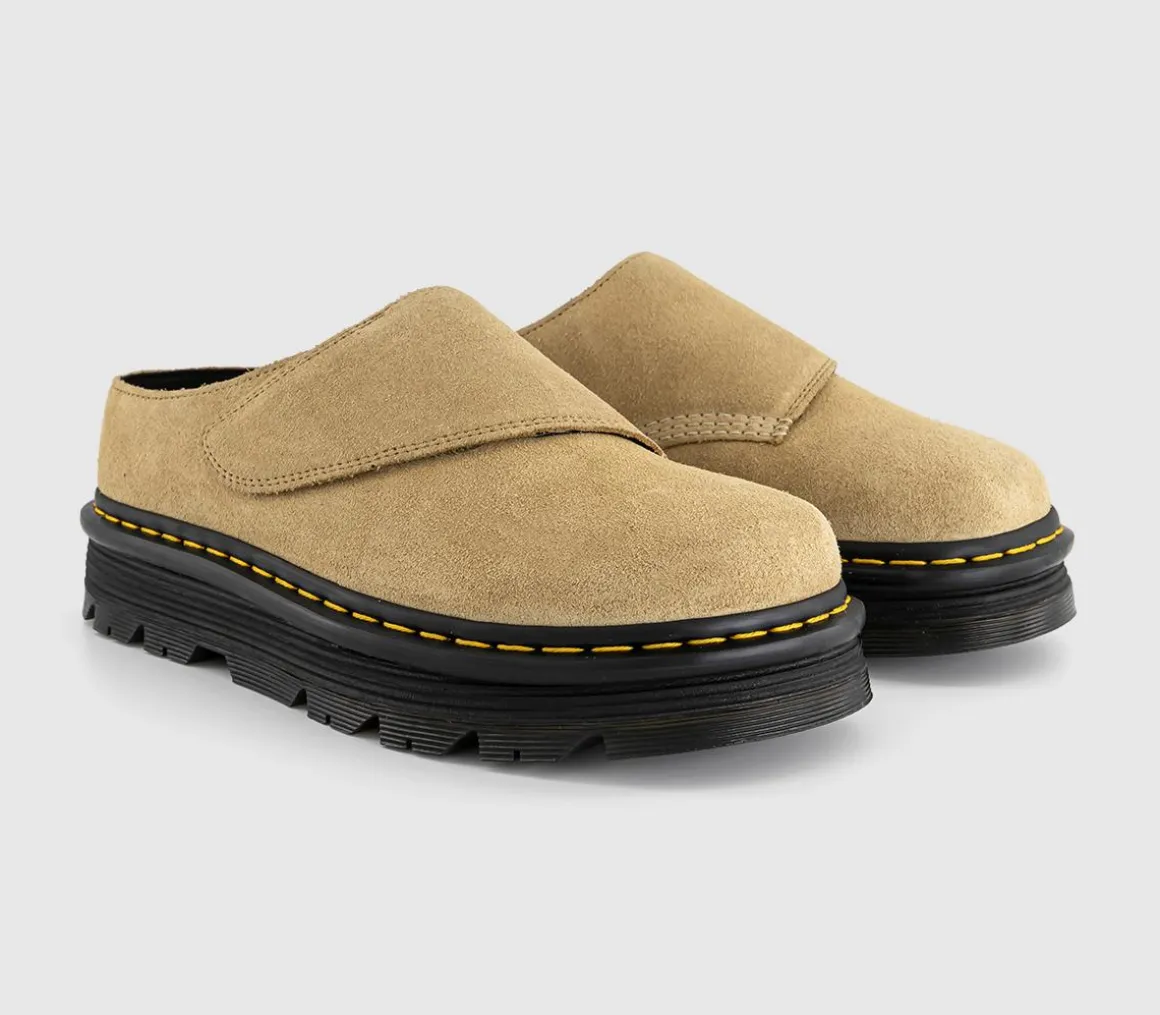 Zebzag Anywair Men's Mules