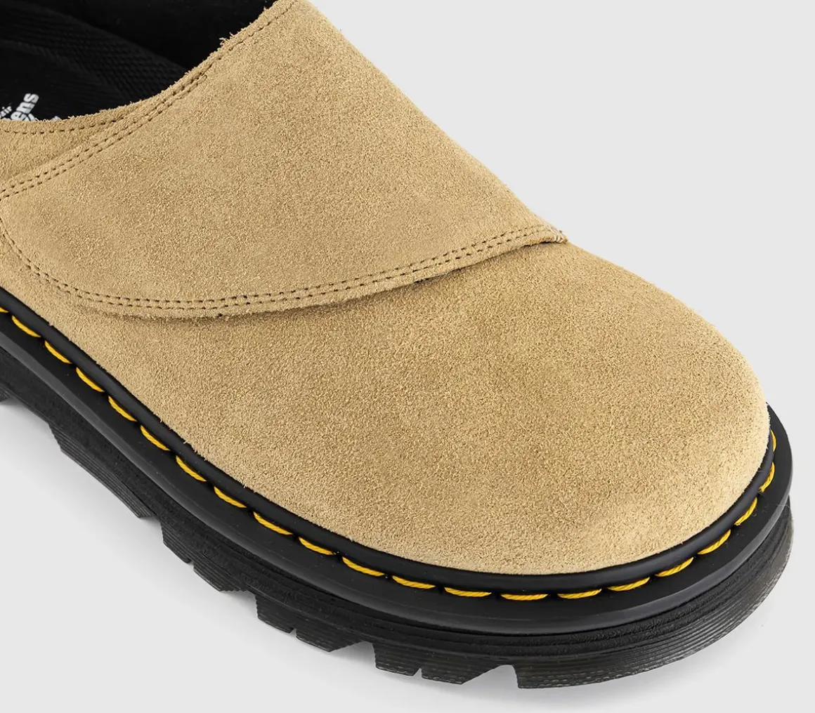 Zebzag Anywair Men's Mules