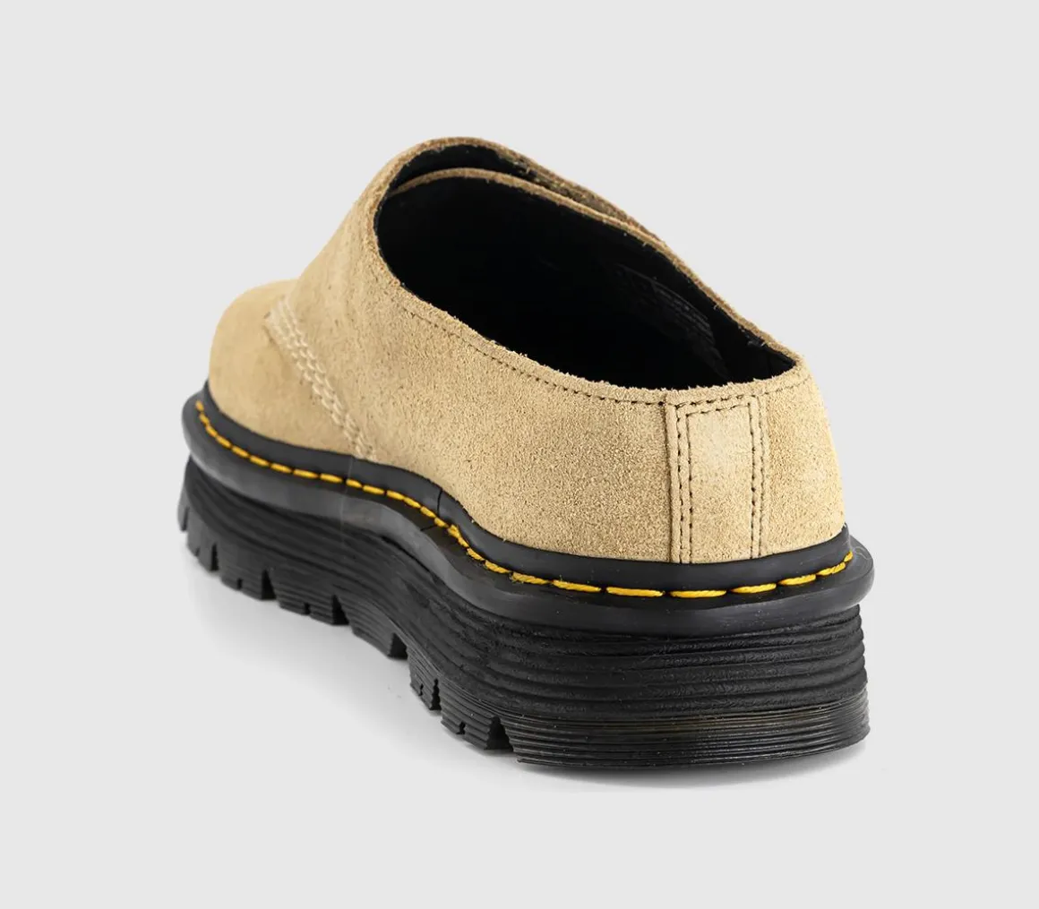 Zebzag Anywair Men's Mules