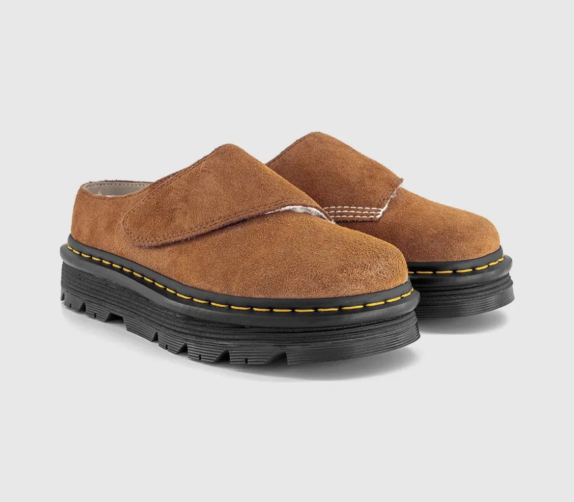 Zebzag Anywair Mules