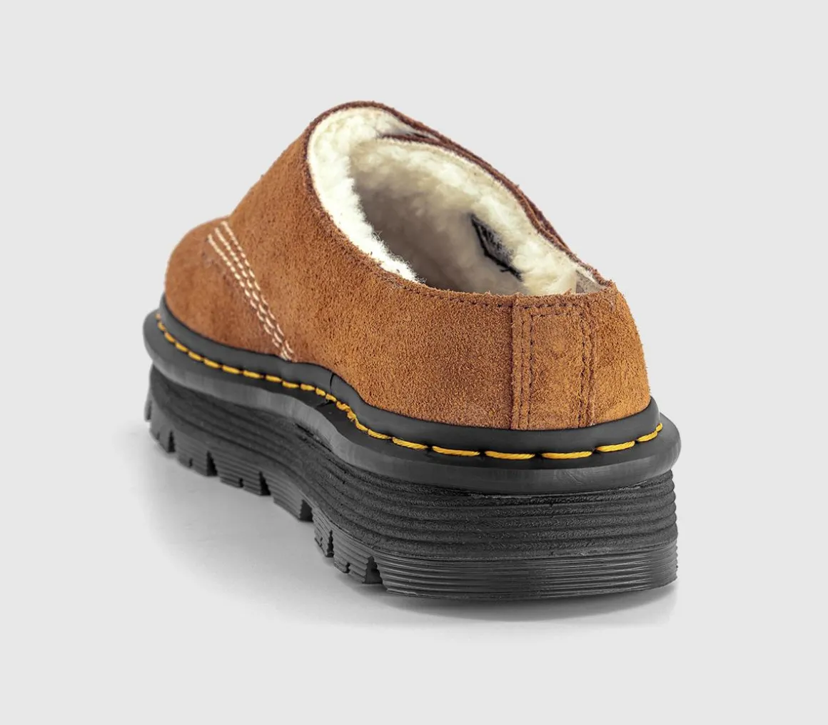 Zebzag Anywair Mules