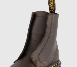Zebzag Laceless Boots