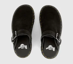 Zebzag Mule