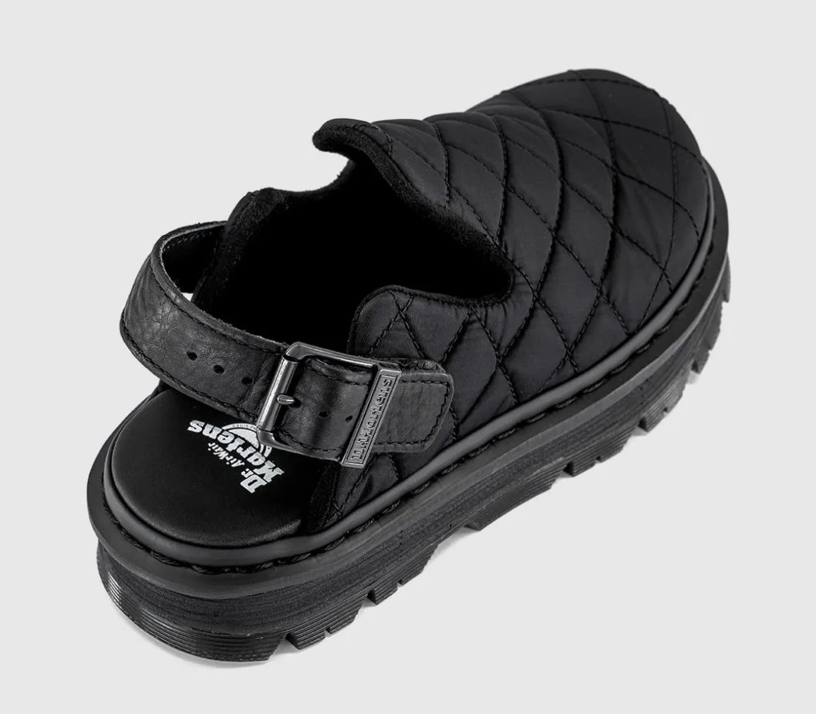 Zebzag Mules