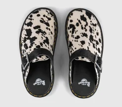 Zebzag Mules