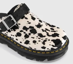 Zebzag Mules