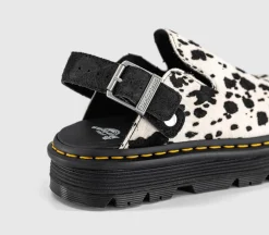 Zebzag Mules