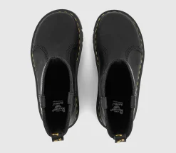 Zebzag Rigger Boots