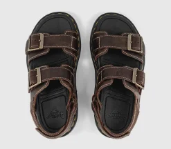 Zebzag Sandals
