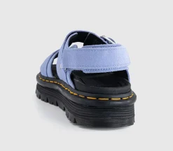 Zebzag Sandals