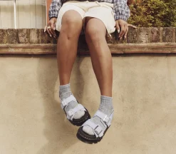 Zebzag Sandals