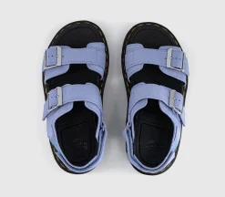 Zebzag Sandals