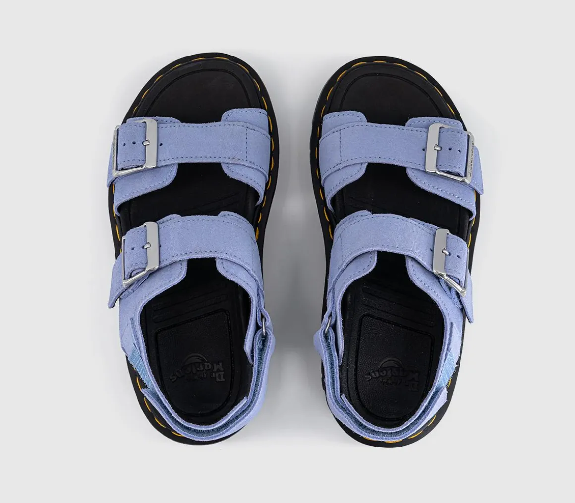 Zebzag Sandals