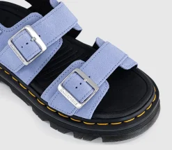 Zebzag Sandals