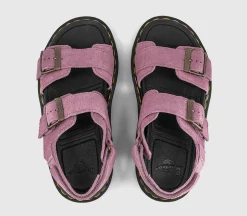 Zebzag Sandals