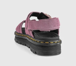 Zebzag Sandals