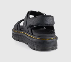 Zebzag Sandals
