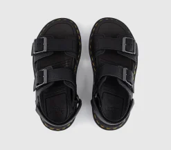 Zebzag Sandals