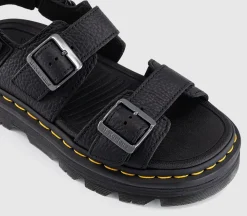 Zebzag Sandals