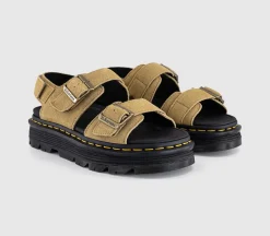 Zebzag Sandals