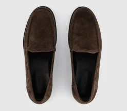 Zoe Loafers