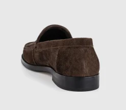 Zoe Loafers