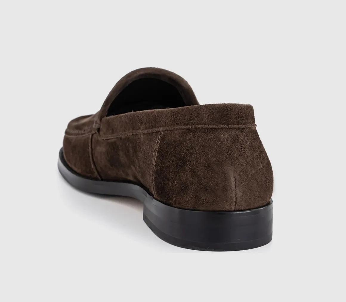 Zoe Loafers