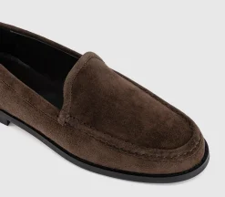 Zoe Loafers