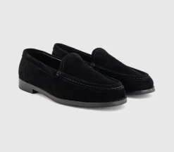 Zoe Loafers