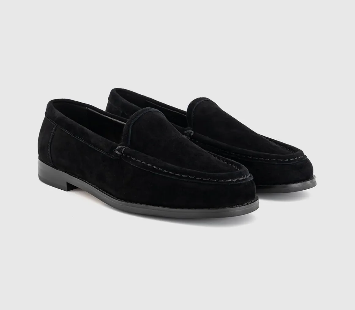 Zoe Loafers