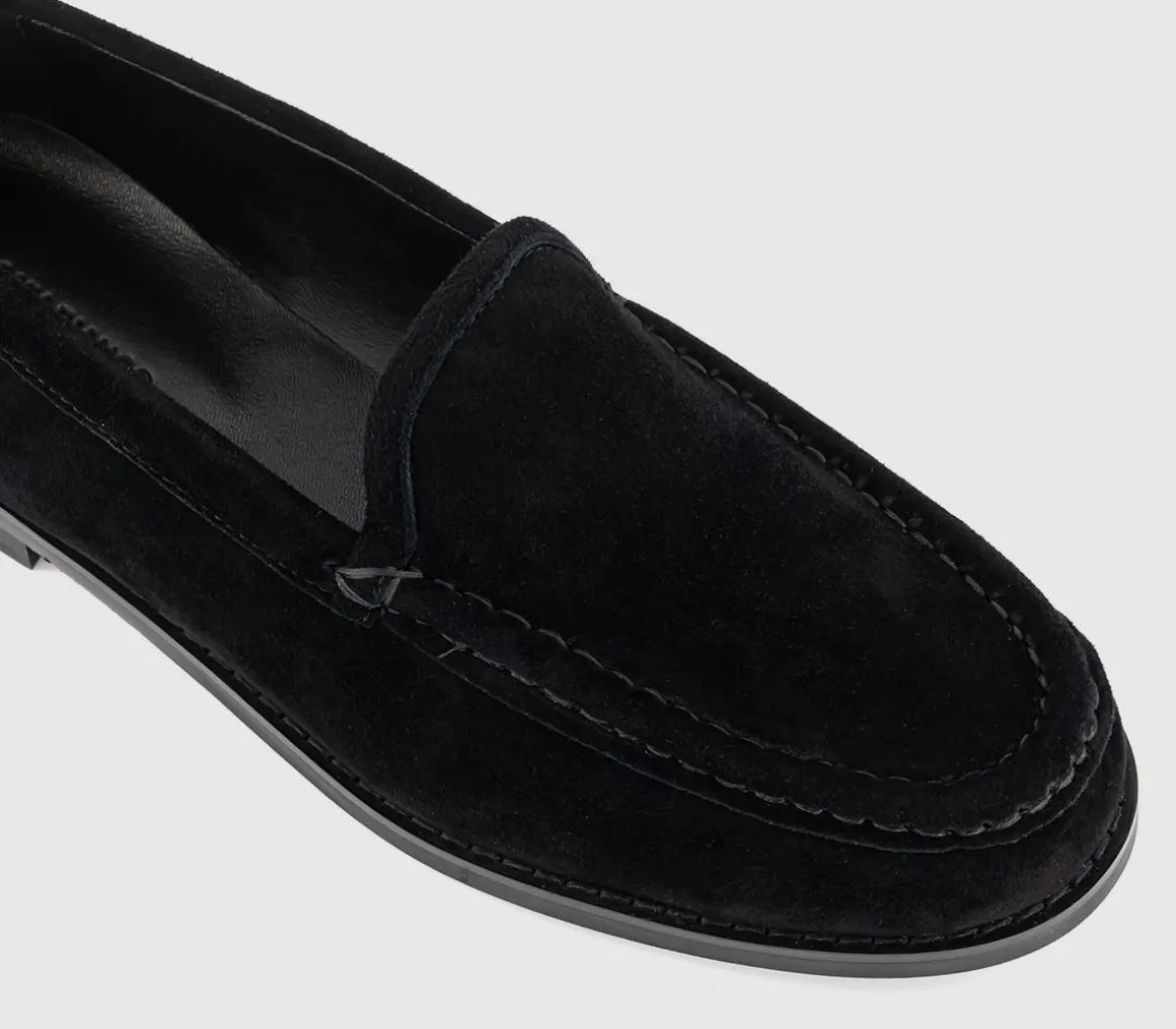 Zoe Loafers