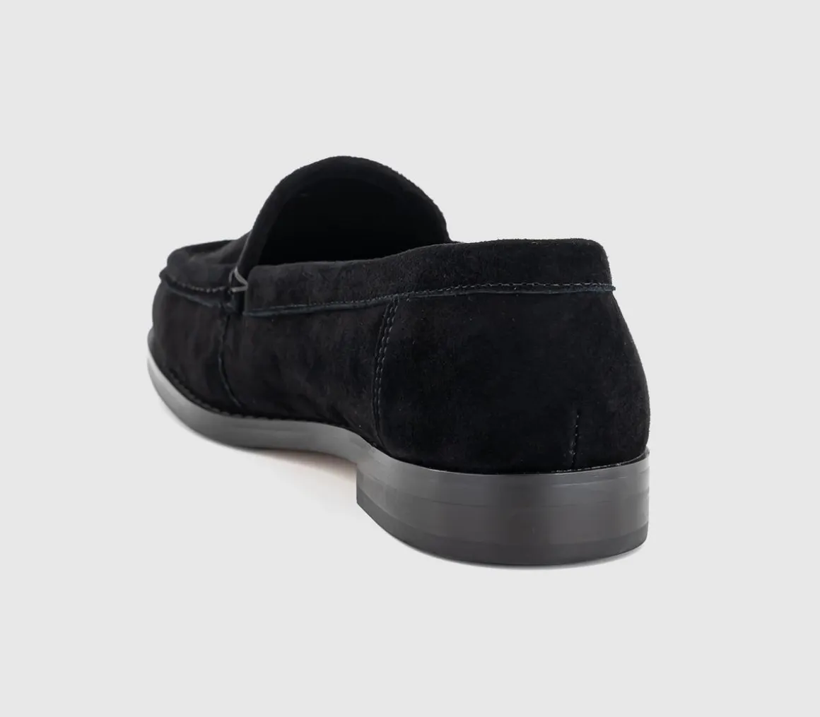 Zoe Loafers