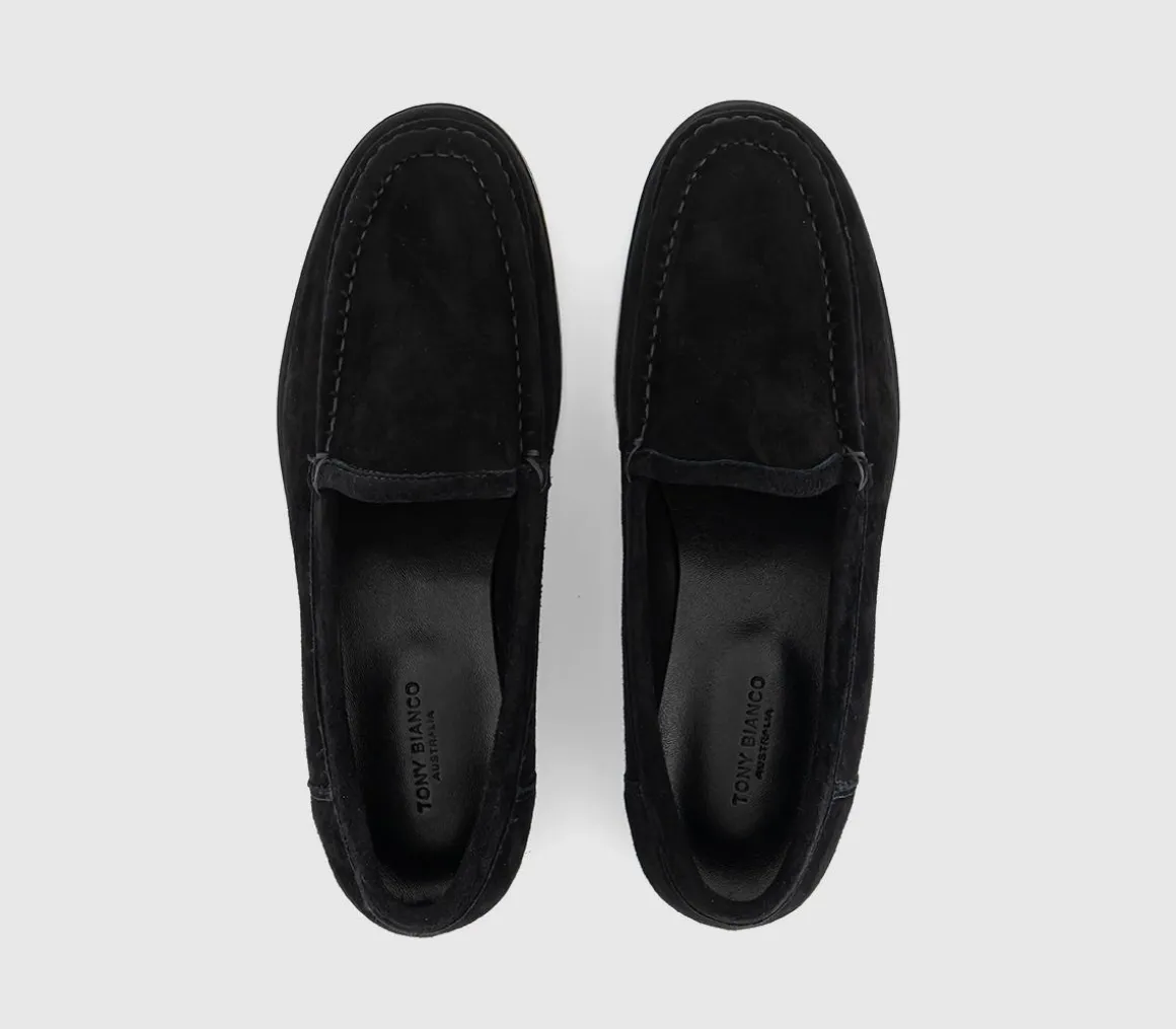 Zoe Loafers