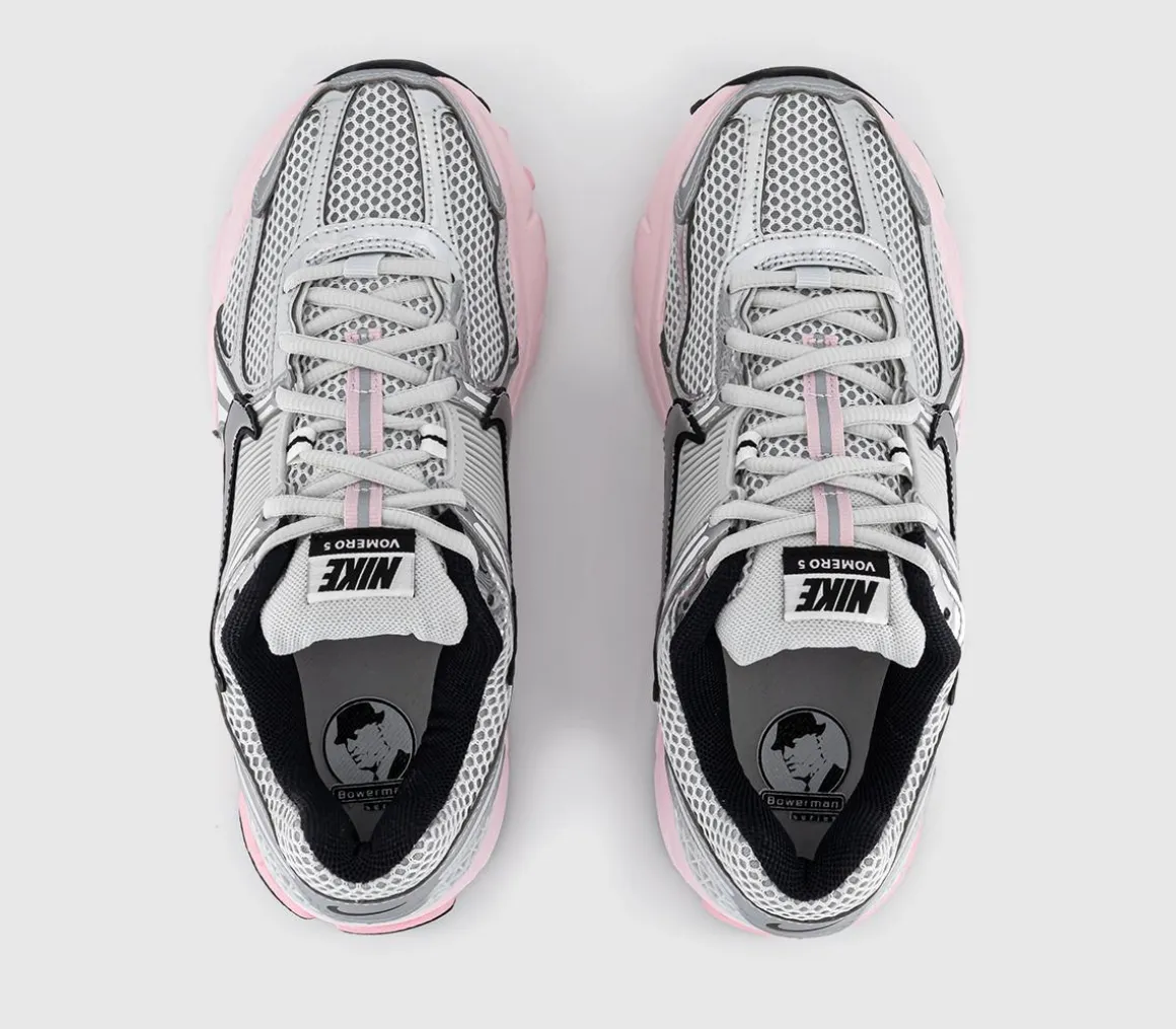 Zoom Vomero 5 Trainers