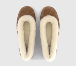 Zora Ballet Flats
