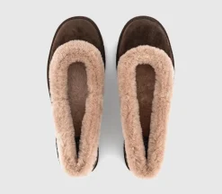 Zora Ballet Flats